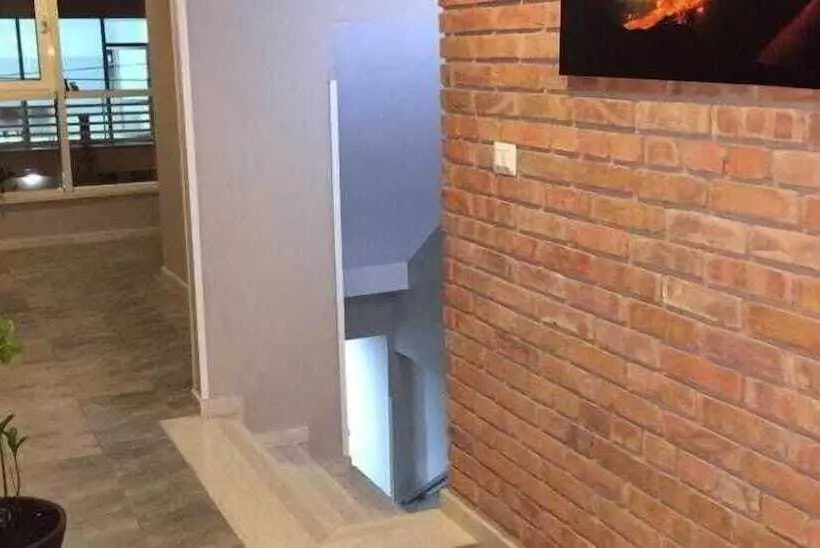 בית מלון כפרי Oresti Center