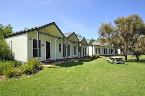 فندق Nrma Port Campbell Holiday Park