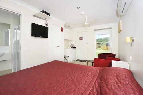 فندق Nrma Port Campbell Holiday Park