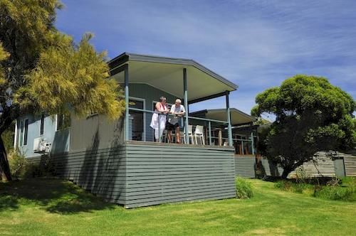 فندق Nrma Port Campbell Holiday Park