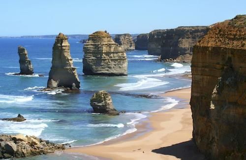 فندق Nrma Port Campbell Holiday Park
