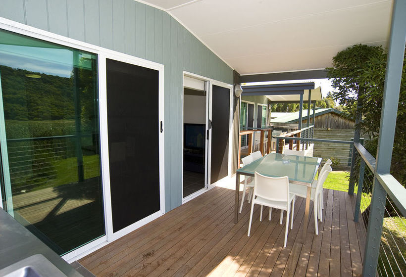فندق Nrma Port Campbell Holiday Park