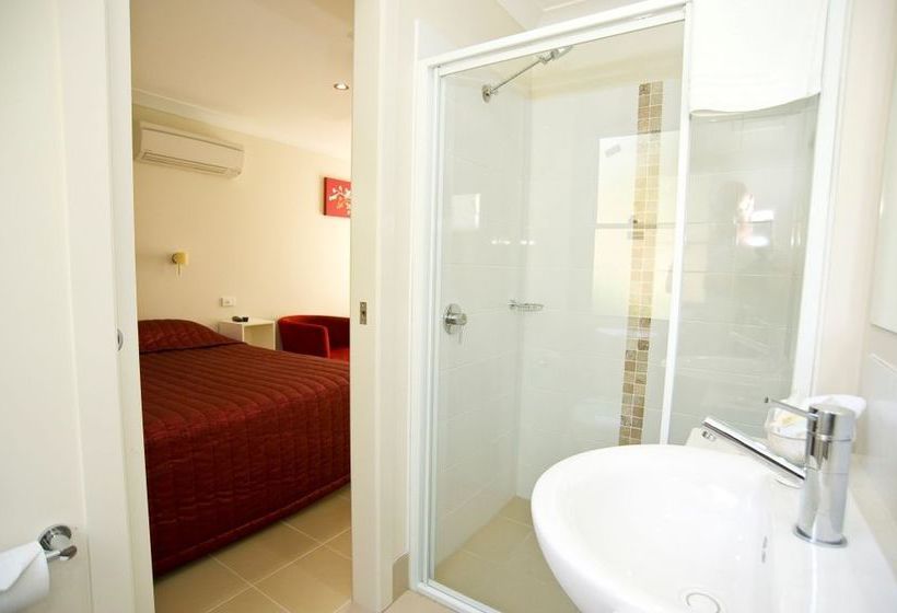 فندق Nrma Port Campbell Holiday Park