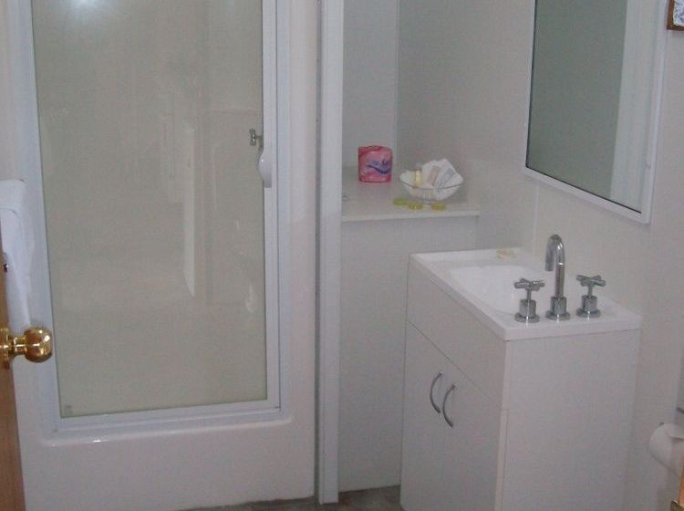 فندق Nrma Port Campbell Holiday Park