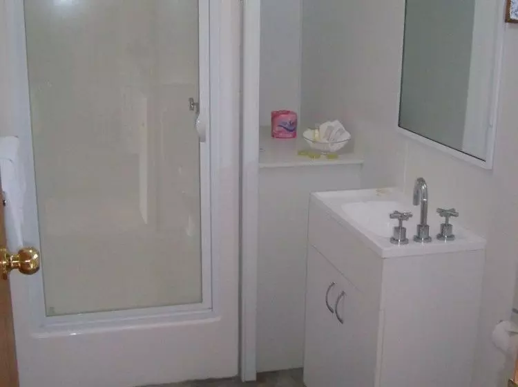 فندق Nrma Port Campbell Holiday Park