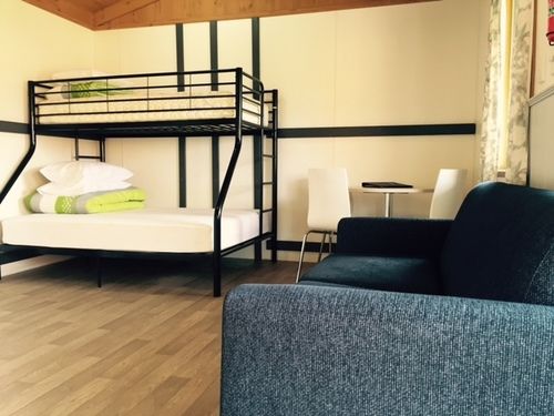 فندق Nrma Port Campbell Holiday Park