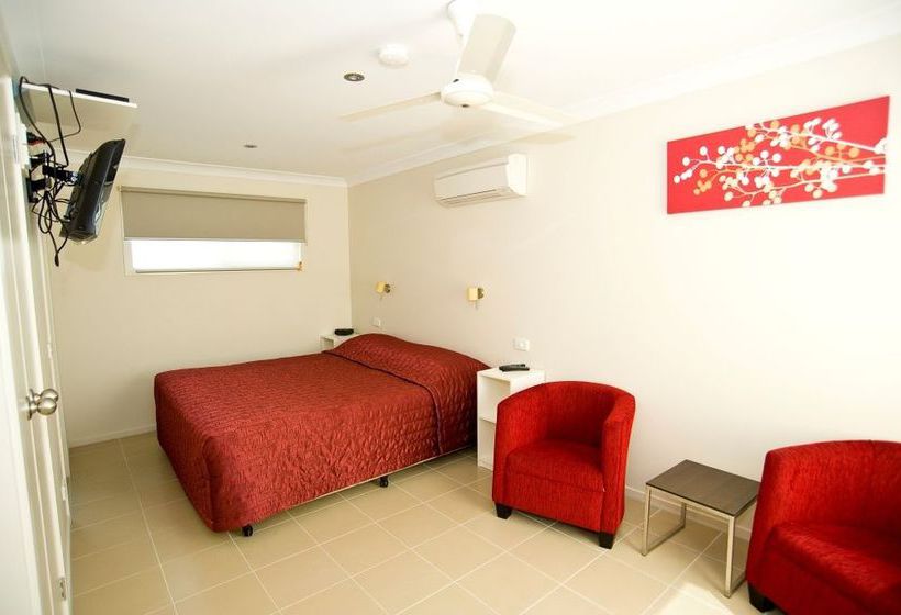 فندق Nrma Port Campbell Holiday Park
