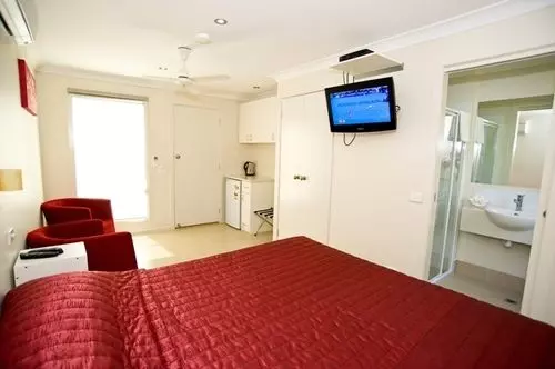 فندق Nrma Port Campbell Holiday Park