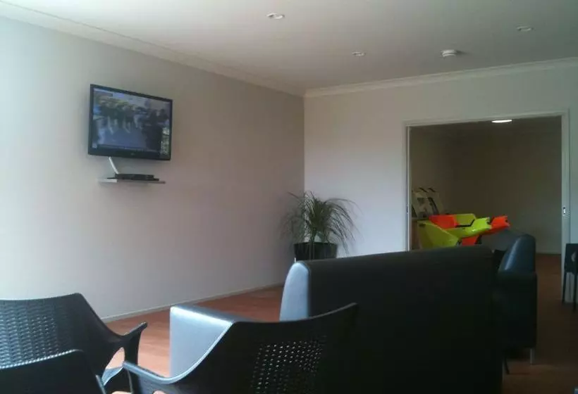 酒店 Nrma Port Campbell Holiday Park