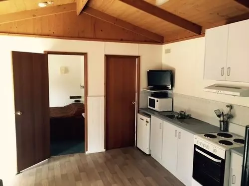 酒店 Nrma Port Campbell Holiday Park