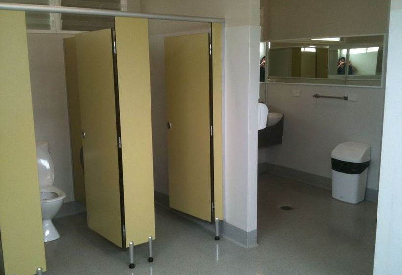 فندق Nrma Port Campbell Holiday Park