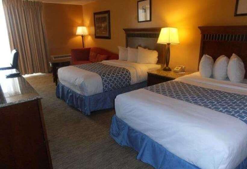 هتل Quality Inn & Suites Fort Collins