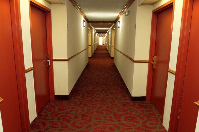 هتل Quality Inn & Suites Fort Collins