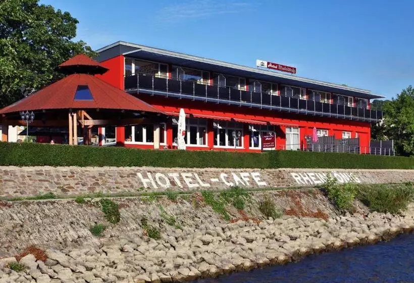 호텔 Rheinkönig