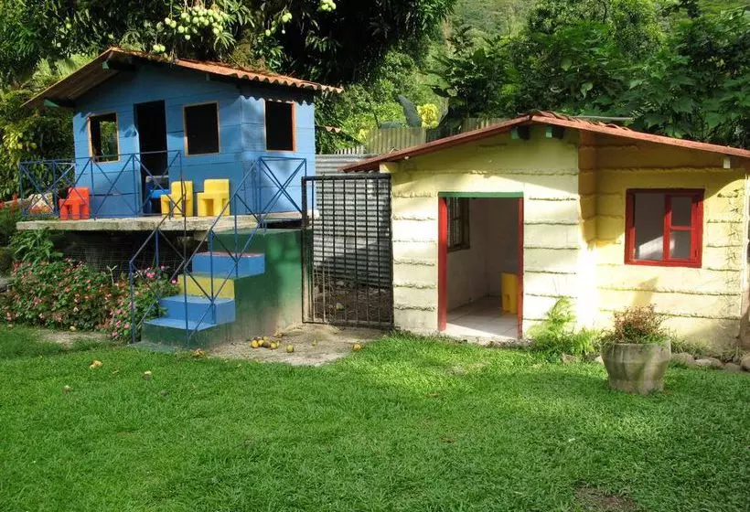 Hotel Rincon Vallero