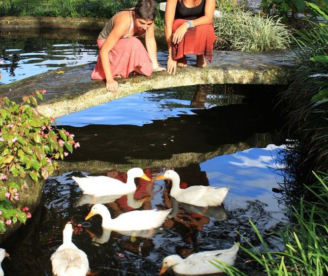 ホテル Rincon Vallero