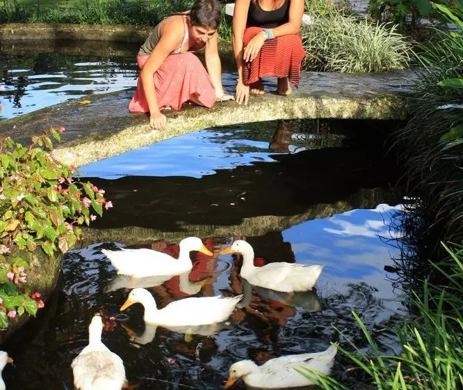 Hotel Rincon Vallero