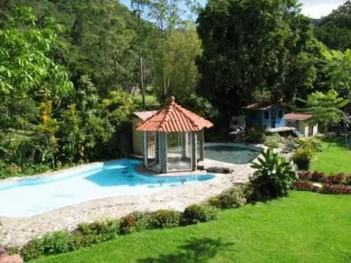 Hotel Rincon Vallero