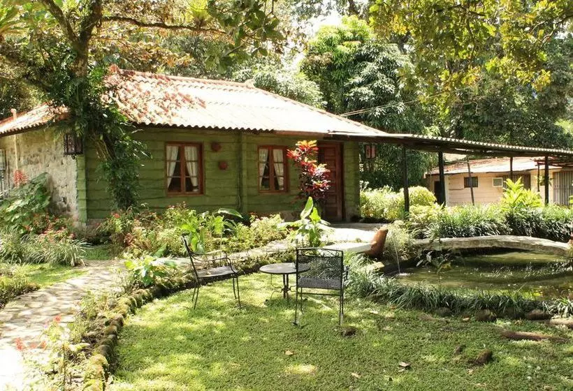 Hotel Rincon Vallero