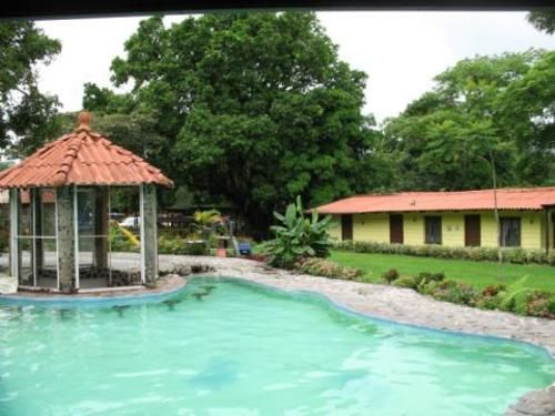 ホテル Rincon Vallero