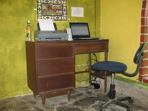 Hotel Rincon Vallero