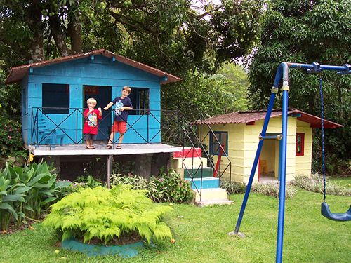 ホテル Rincon Vallero