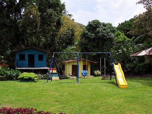 ホテル Rincon Vallero