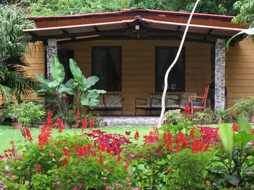 Hotel Rincon Vallero