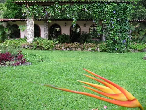 Hotel Rincon Vallero