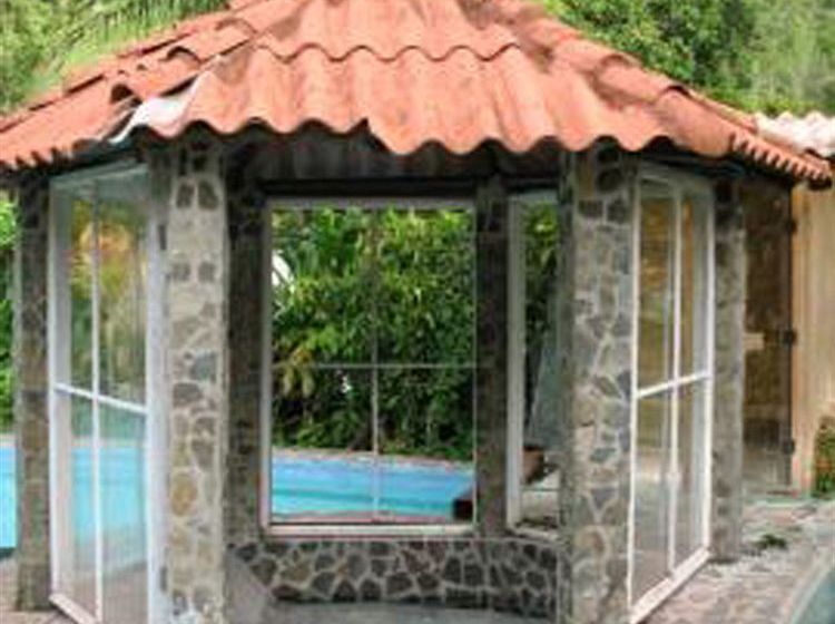 ホテル Rincon Vallero