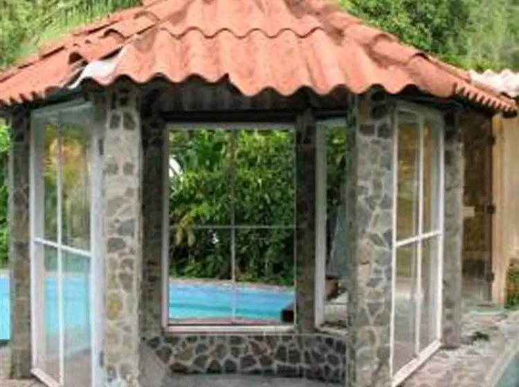 Hotel Rincon Vallero