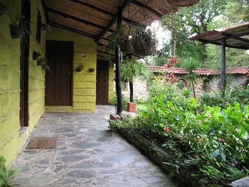 Hotel Rincon Vallero