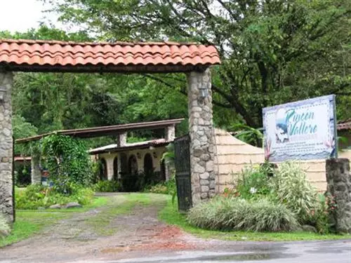 Hotel Rincon Vallero