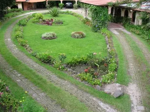 Hotel Rincon Vallero