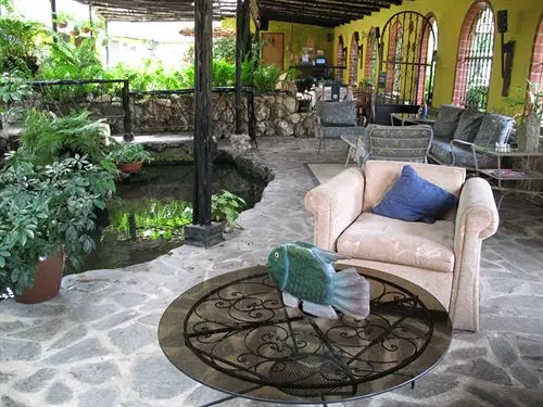 Hotel Rincon Vallero