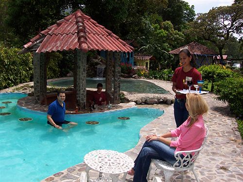 ホテル Rincon Vallero