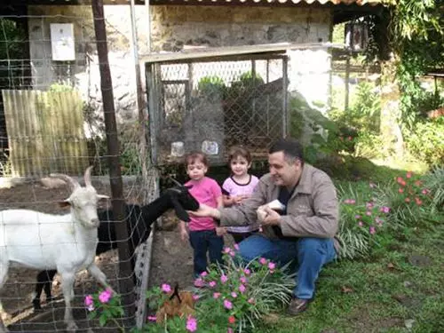 Hotel Rincon Vallero