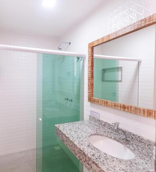 فندق Riviera Búzios