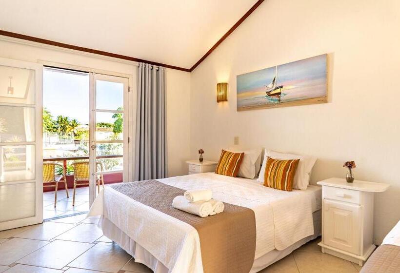 فندق Riviera Búzios