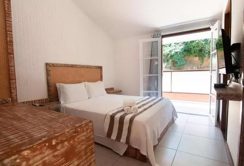 호텔 Riviera Búzios