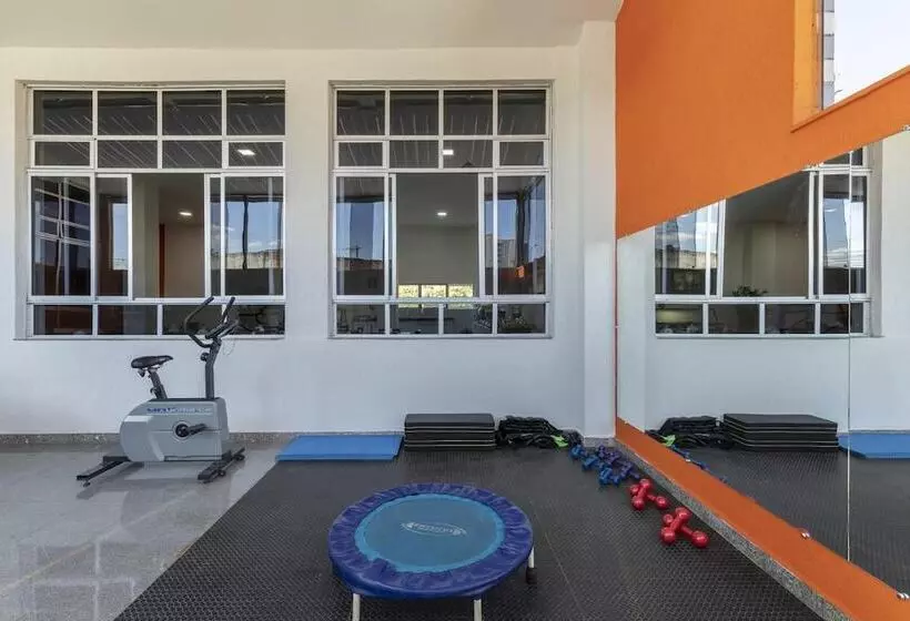 فندق Serra Negra