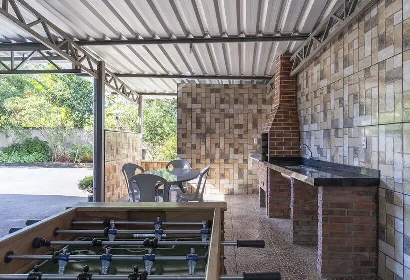 فندق Serra Negra