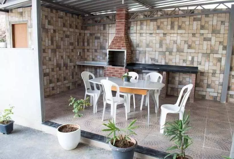 فندق Serra Negra