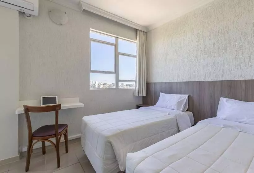 فندق Serra Negra