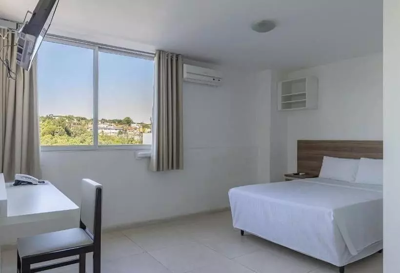 فندق Serra Negra