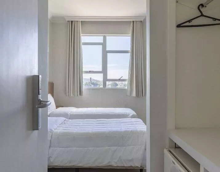 فندق Serra Negra