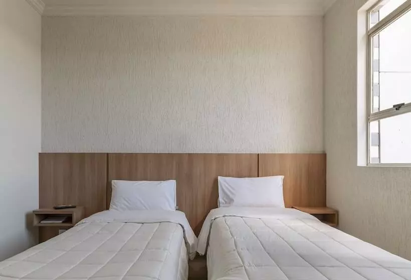 فندق Serra Negra