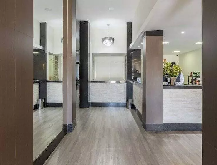 فندق Serra Negra