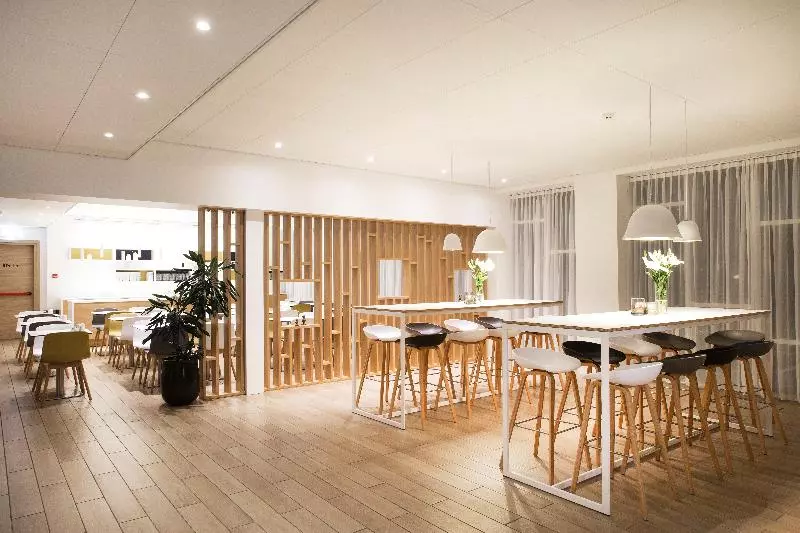 Storm Hotel By Keahotels