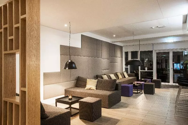 Storm Hotel By Keahotels